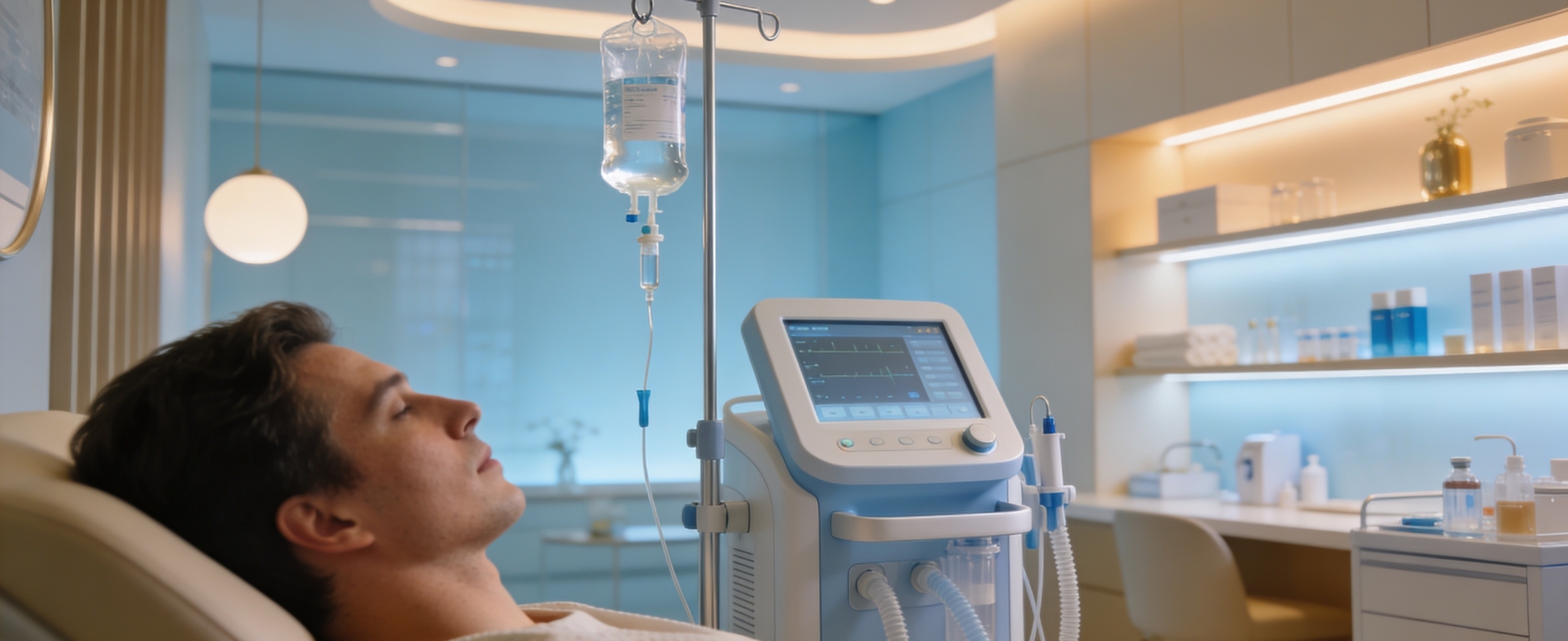 Intravenous Therapy