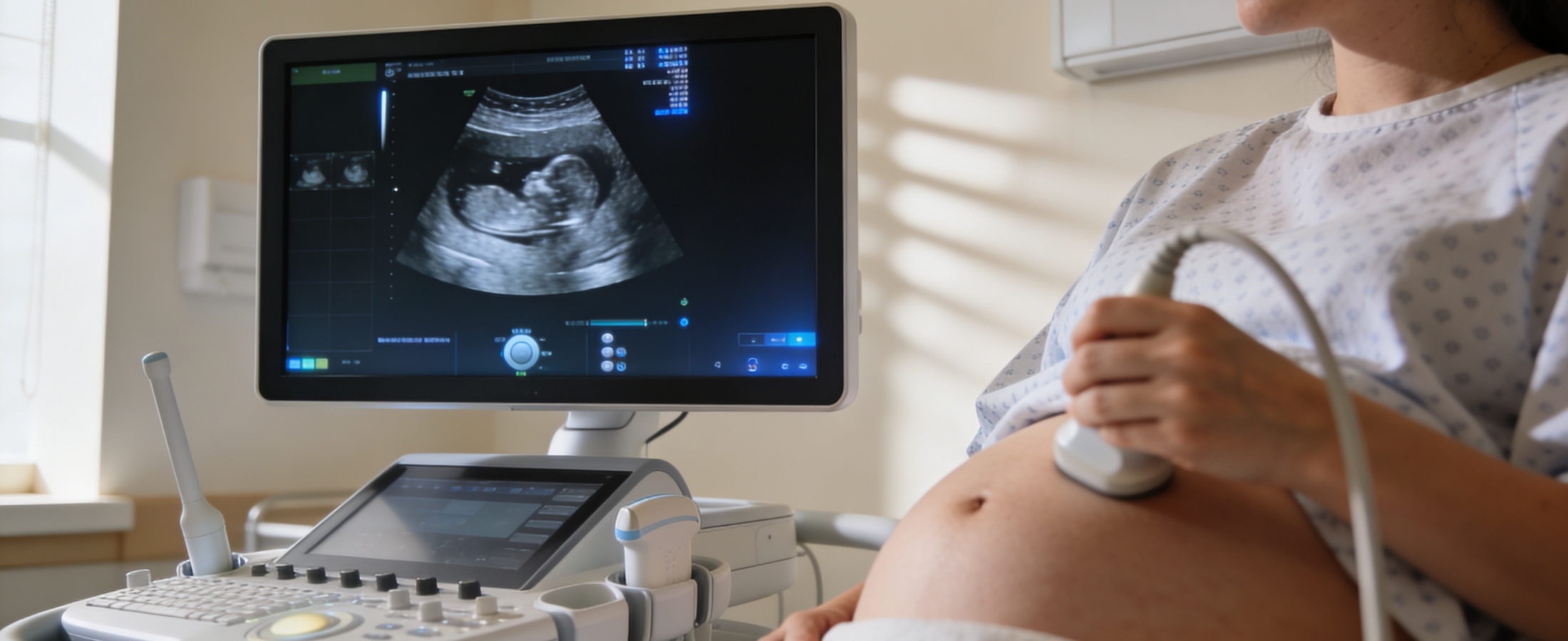 Basic Pelvic and Obstetric Ultrasound